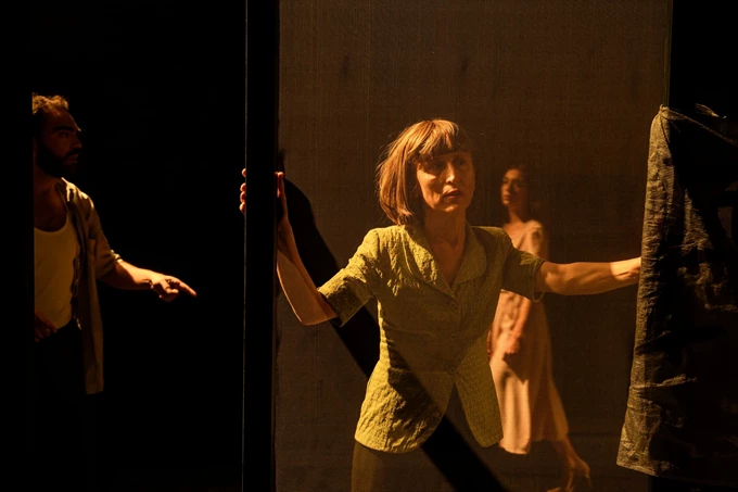 Χαμένη άνοιξη