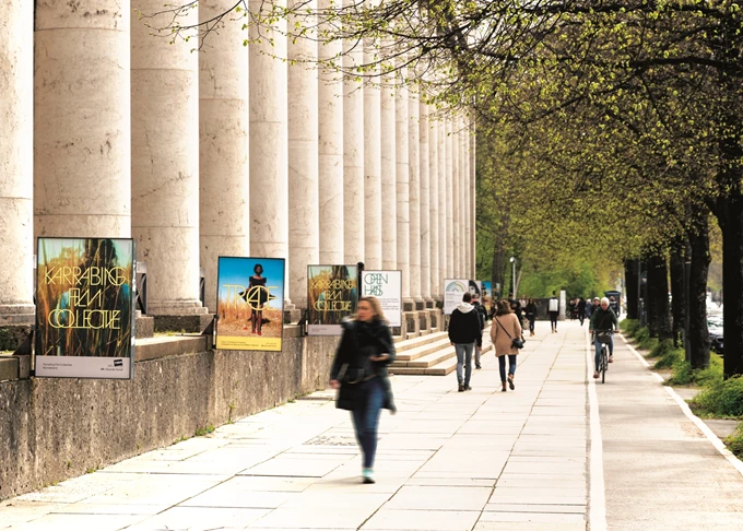 Haus der Kunst