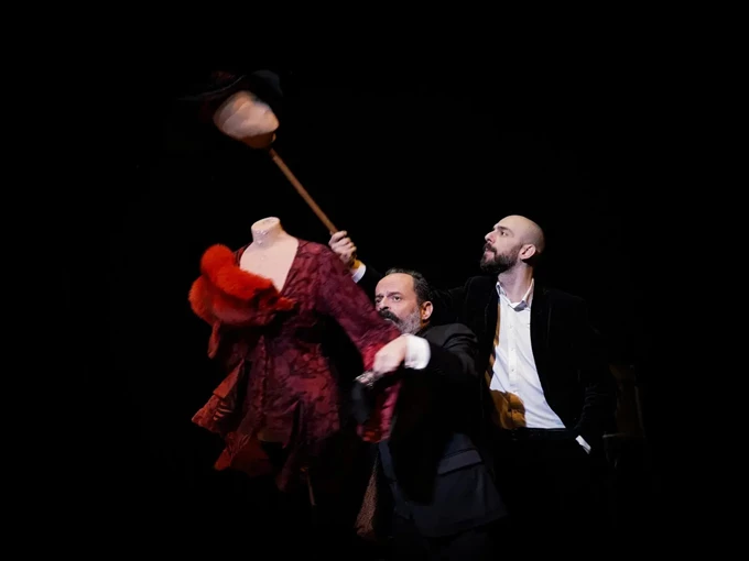 Όταν έκλαψε ο Νίτσε