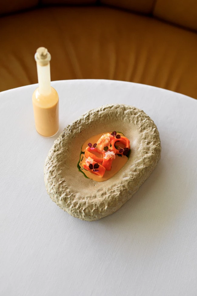 Pelagos Four Seasons