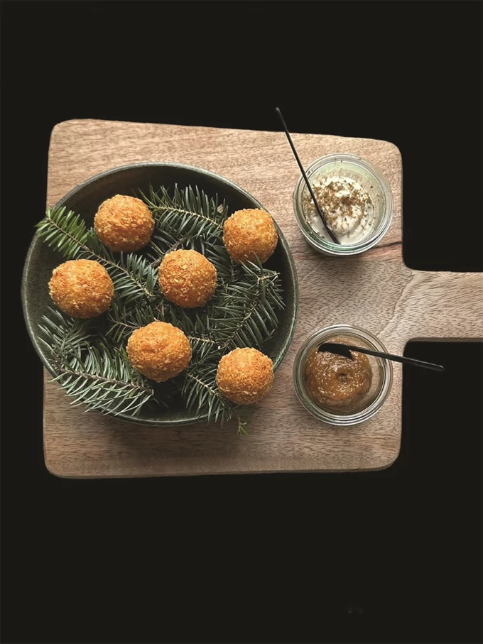 Manna