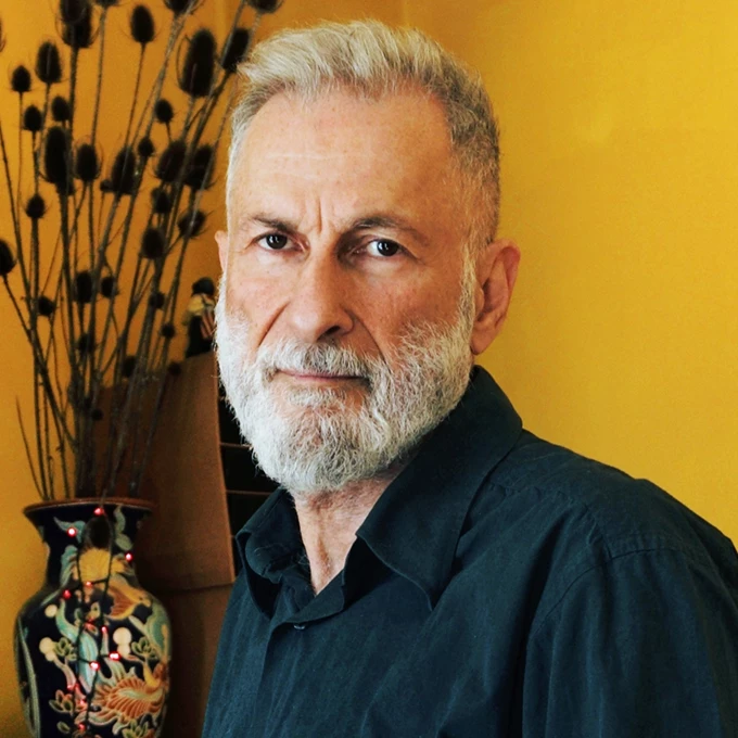 Παναγιώτης Ευαγγελίδης