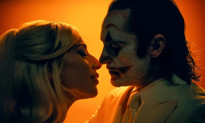 Joker: Τρέλα για Δύο