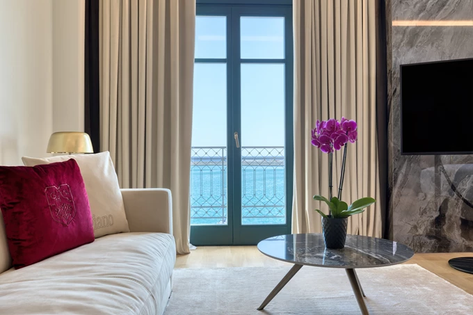 Grand Hotel Kalamata