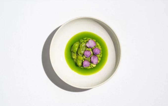 Το Eleven Madison Park σερβίρει ξανά κρέας 12