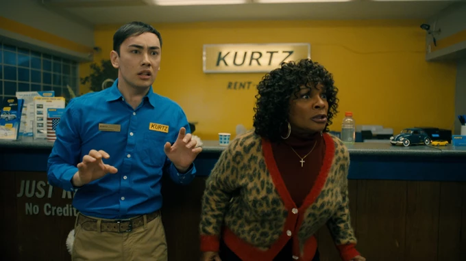 The Vince Staples Show S2