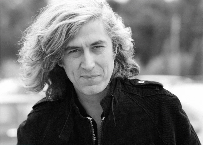 Λουκιανός Κηλαηδόνης