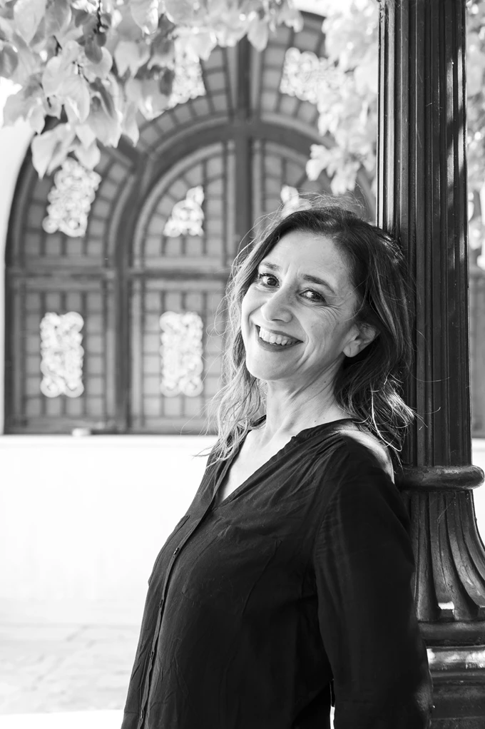 Μάρθα Τομπουλίδου