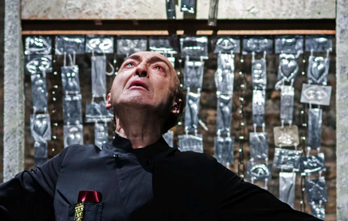 Πέρσες από Φαίδωνα Καστρή