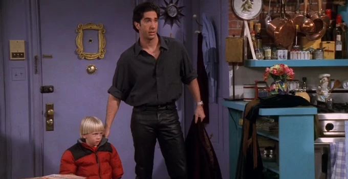 Friends