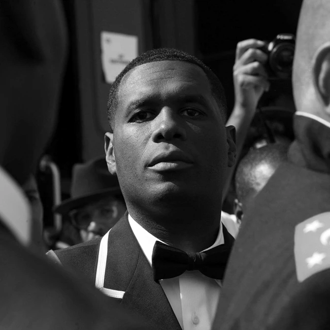 Jay Electronica