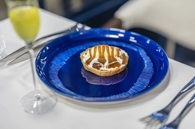 Το εστιατόριο Artisanal του Γιάννη Παρίκου στην Κηφισιά 10