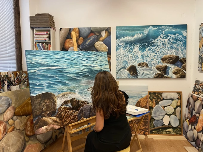 Γιώτα Βοργία