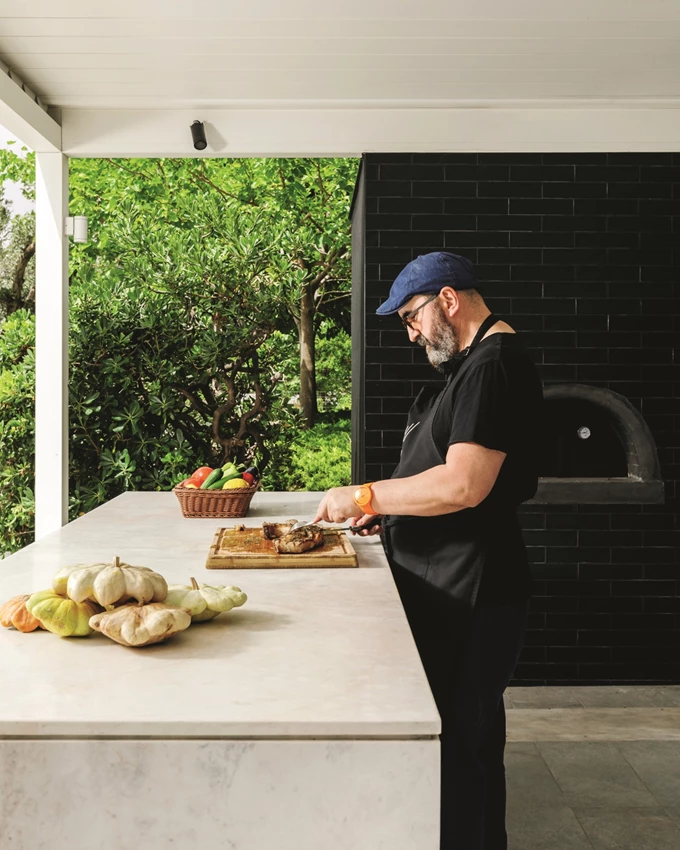 Salonika Restaurant Θεσσαλονίκη