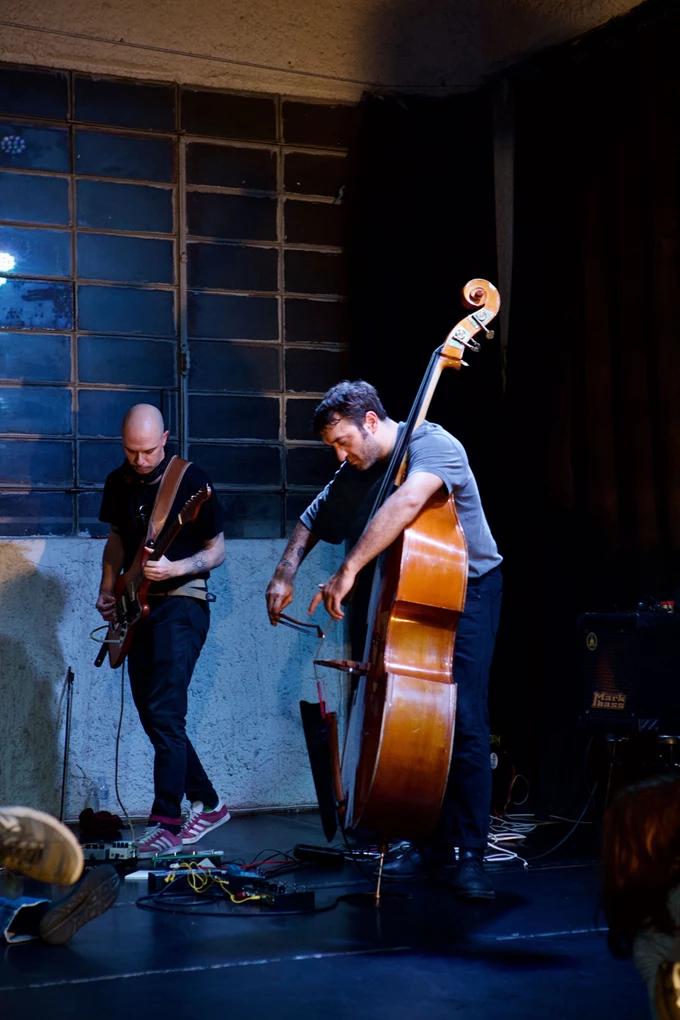 Koulentianos x Liolios