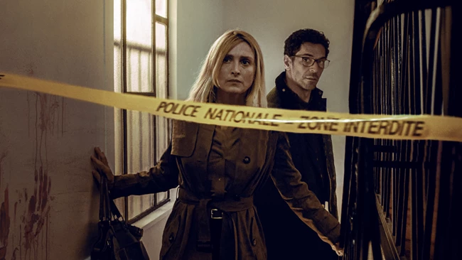 THE_PERFECT_MOTHER NETFLIX