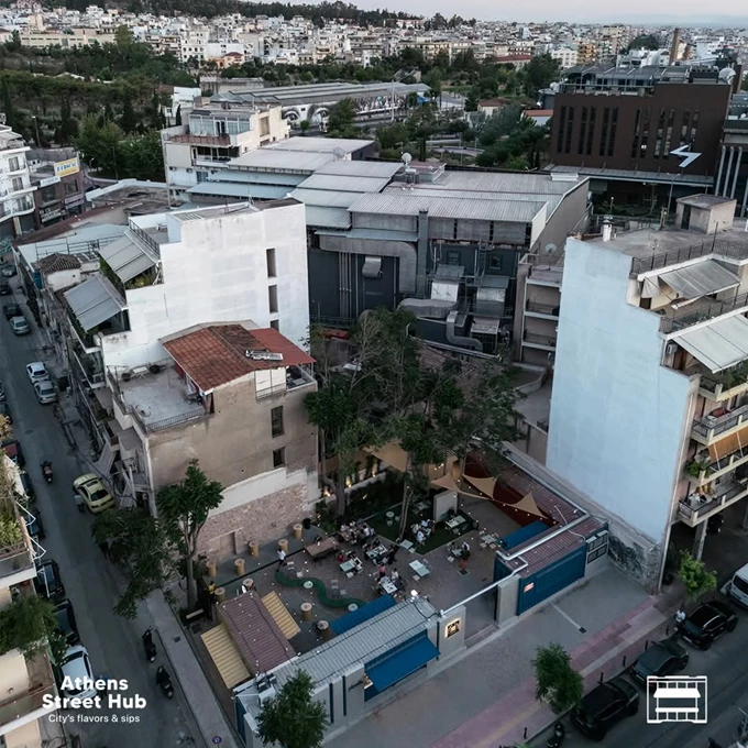 Κεραμεικός Beat