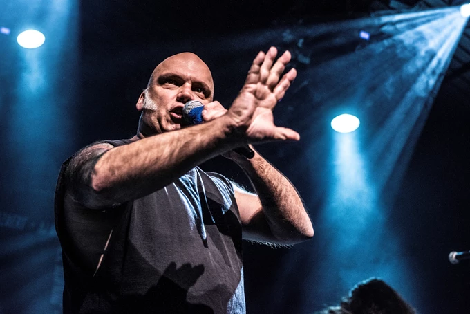Blaze Bayley