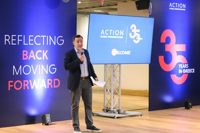 Action Global Communications