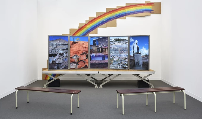 Bertille Bak Spotlight