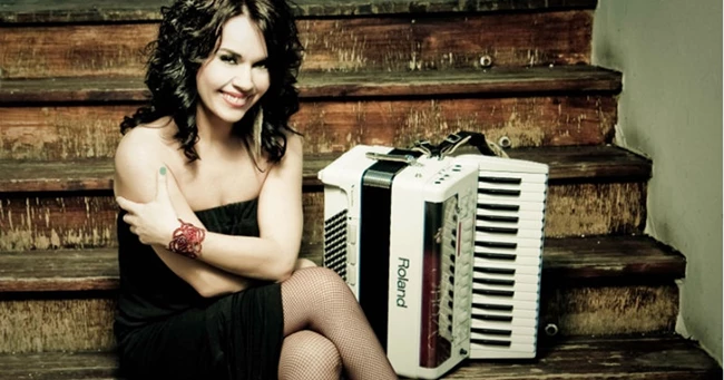 Ζωή Τηγανούρια