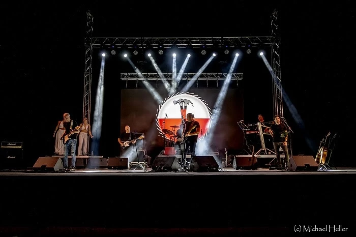 Στο Floyd για τους Pink Floyd, τον Μάρτιο