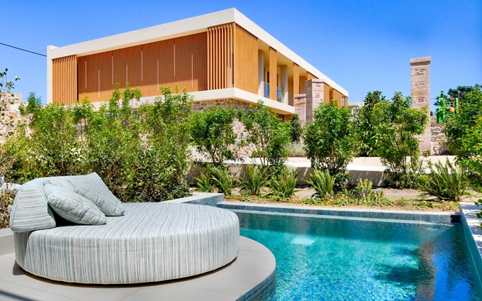 Pearl Island Chios Χίος Αφιέρωμα Διακοπές Πάσχα