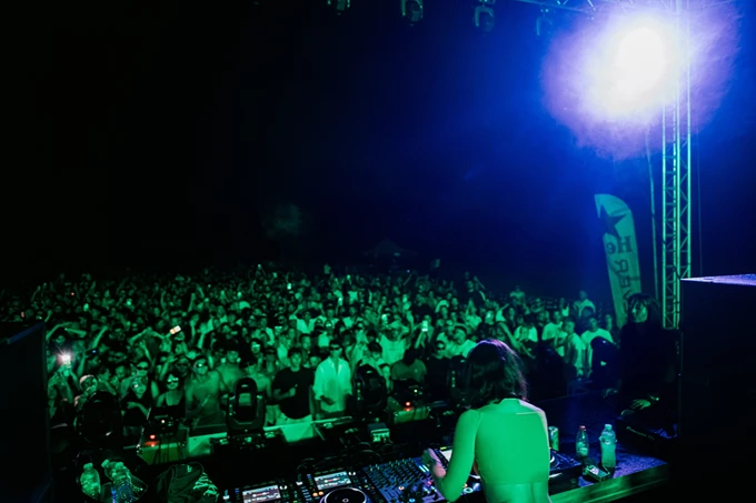 Phaex Festival