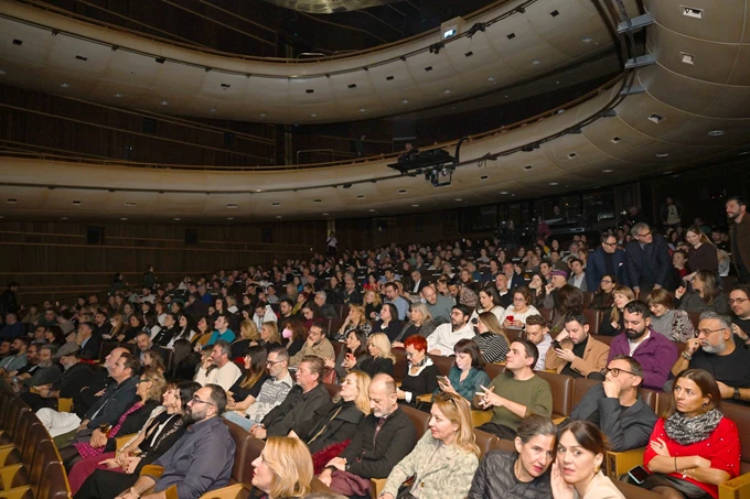Η μεγάλη χείμαιρα