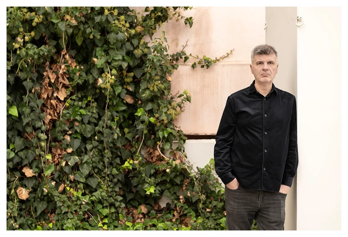 Φοίβος Δεληβοριάς Επίδαυρος