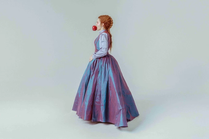 Βουργουνδία