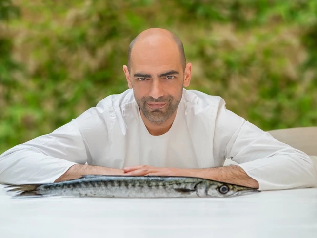 Avant Grden Chef