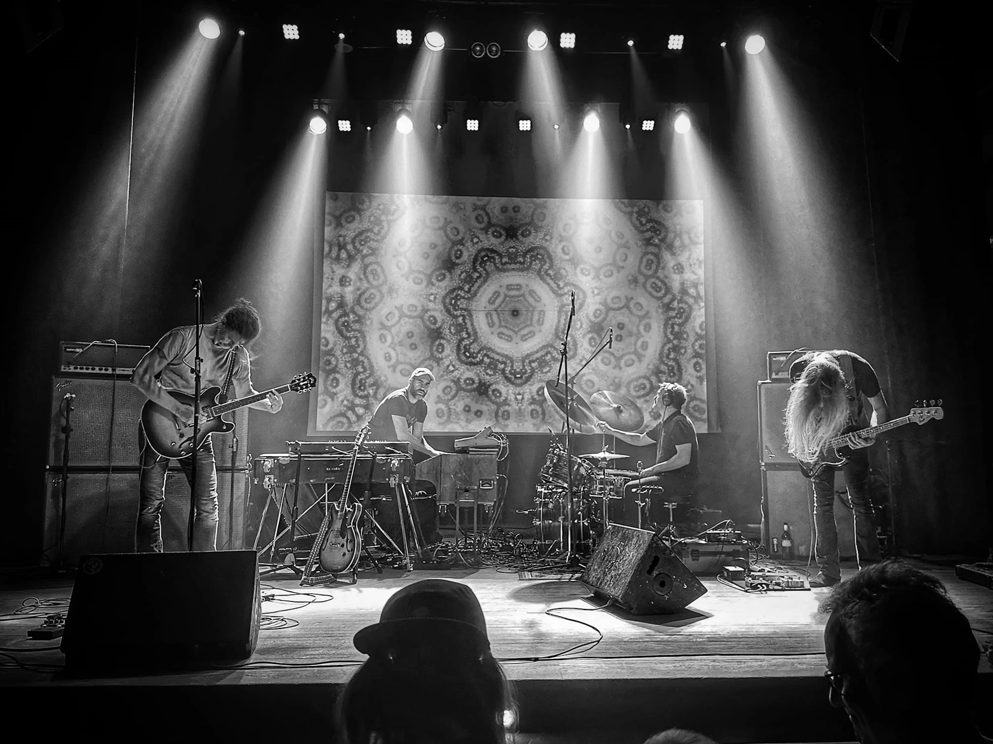 Τι ξέρουμε έως τώρα για το Heavy Psych Sounds Fest 2026