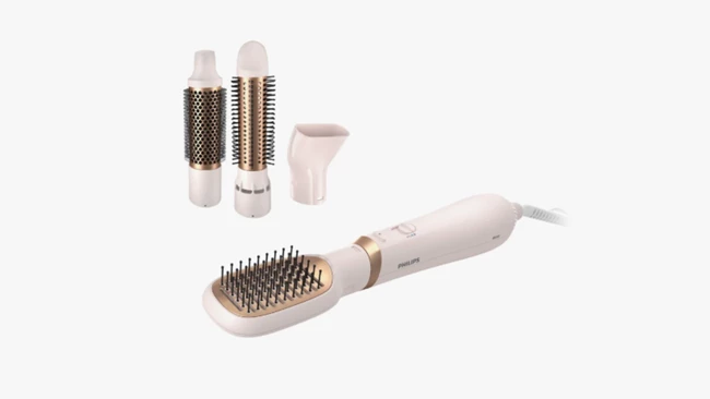 Ηλεκτρική βούρτσα μαλλιών