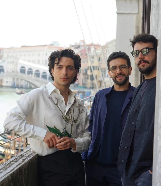 Il Volo