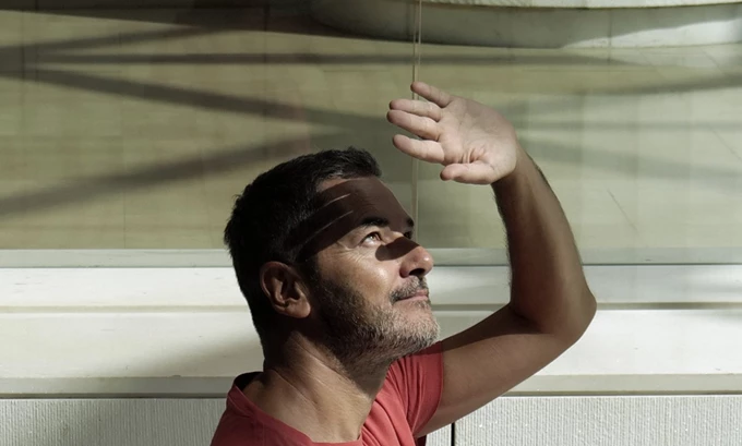 Λουκάς Κατσίκας 2