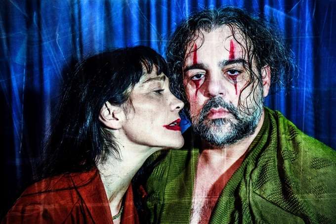 Παραστάσεις για το 2026_Ιβάνοφ! στο Δημοτικό Θέατρο Πειραιά 1