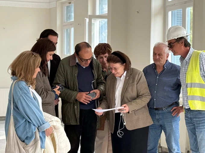 Ελληνικό Ίδρυμα Βιβλίου και Πολιτισμού 1