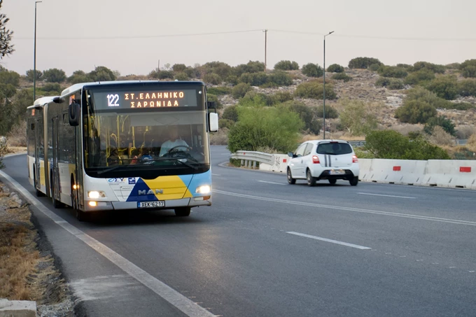 Φωτορεπορτάζ 122 παραλίες