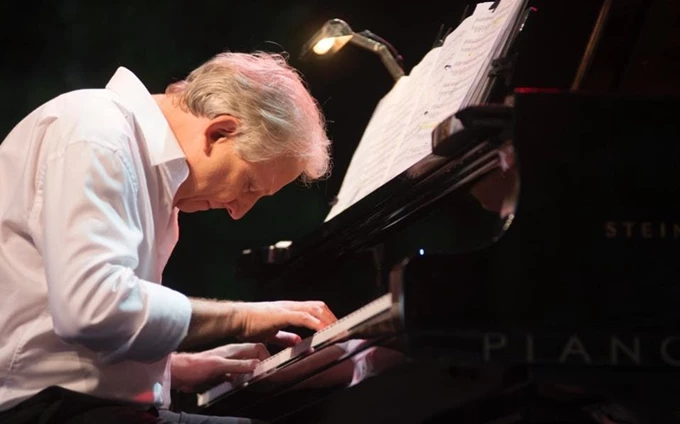 wim mertens