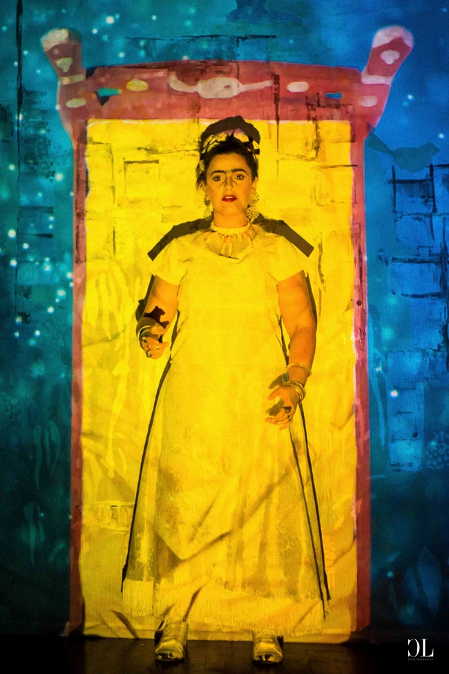 Frida Κι Άλλο