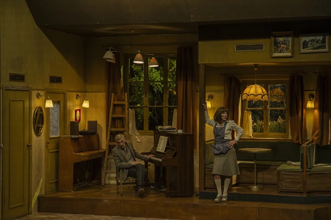 Ο αποτυχημένος