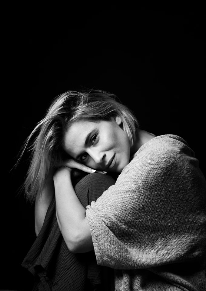 Νάντια Μπουλέ