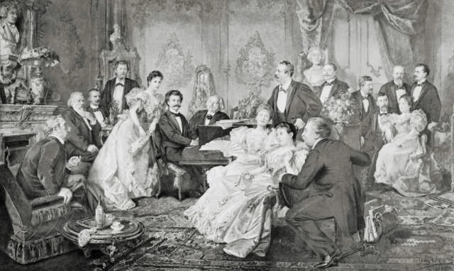 Johann Strauss
