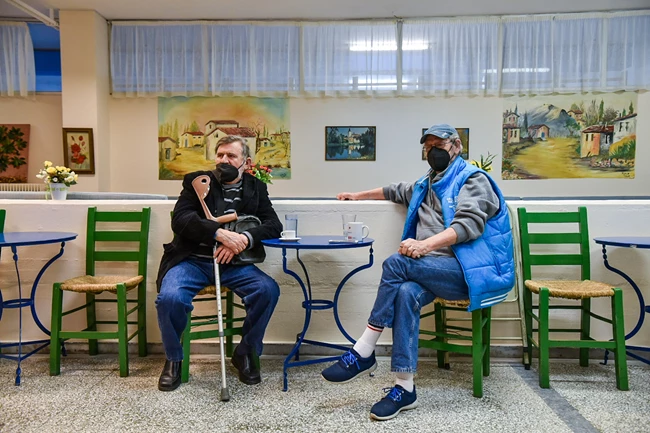 Λέσχη ΦΙλίας