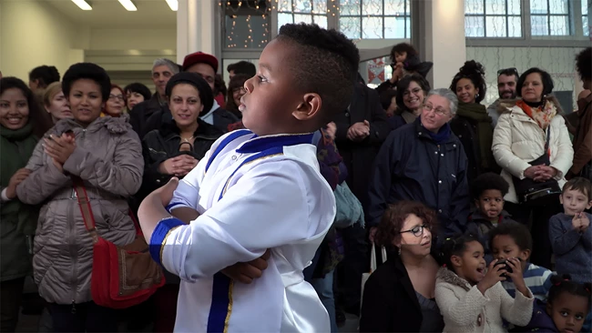 Re/member your House