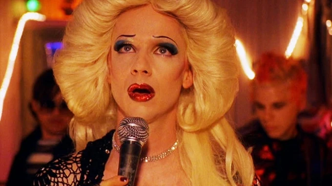 Hedwig and the Angry Inch
