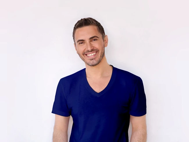 Μιχάλης Χατζηγιάννης