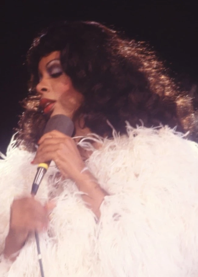 Donna Summer