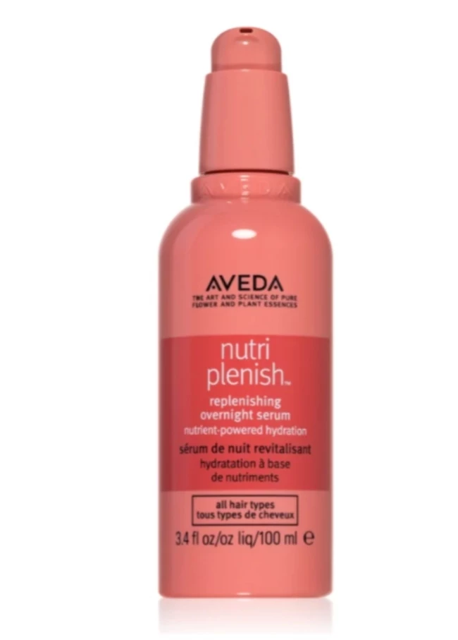 Aveda Νutriplenish